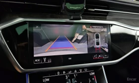 Audi A7 50 TDI Quattro* B&O* 360* ХЕДЪП* МАСАЖ* DISTRONIC*, снимка 12