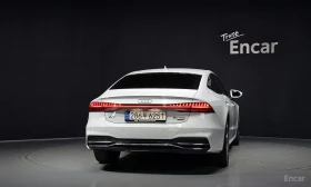 Audi A7 50 TDI Quattro* B&O* 360* ХЕДЪП* МАСАЖ* DISTRONIC*, снимка 4