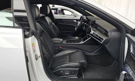 Audi A7 50 TDI Quattro* B&O* 360* ХЕДЪП* МАСАЖ* DISTRONIC*, снимка 6