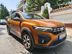 Dacia Sandero Stapway, снимка 3