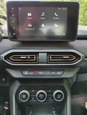 Dacia Sandero Stapway, снимка 9
