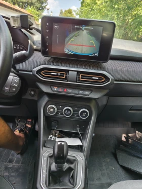 Dacia Sandero Stapway, снимка 8