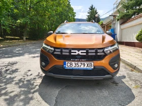 Dacia Sandero Stapway, снимка 2
