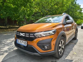 Dacia Sandero Stapway, снимка 1
