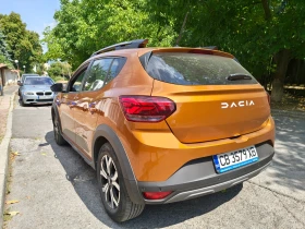 Dacia Sandero Stapway, снимка 6