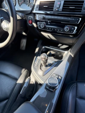 BMW M3 F80 Sakhir Orange, снимка 12