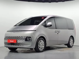 Hyundai Staria L6DC, снимка 1