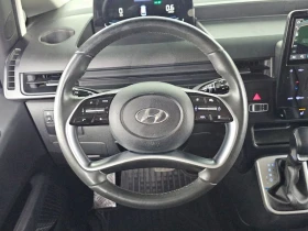 Hyundai Staria L6DC, снимка 14