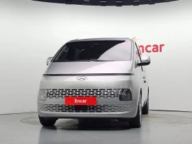 Hyundai Staria L6DC, снимка 3