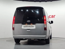 Hyundai Staria L6DC, снимка 4