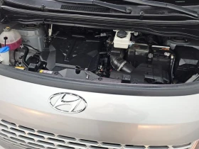 Hyundai Staria L6DC, снимка 6