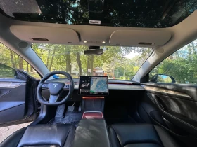 Tesla Model 3 SR+ PPF FSD, снимка 8