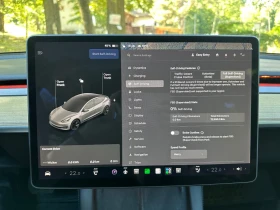 Tesla Model 3 SR+ PPF FSD, снимка 11