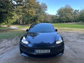 Tesla Model 3 SR+ PPF FSD, снимка 2