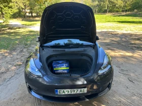 Tesla Model 3 SR+ PPF FSD, снимка 6