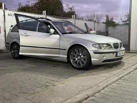 BMW 320, снимка 4