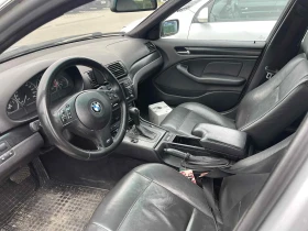 BMW 320, снимка 6