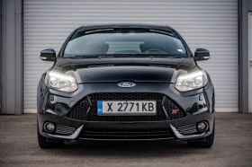 Ford Focus, снимка 1