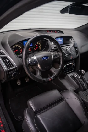Ford Focus, снимка 6