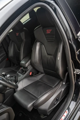 Ford Focus, снимка 8
