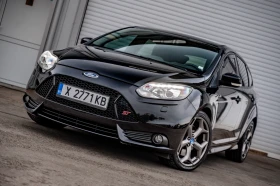 Ford Focus, снимка 2