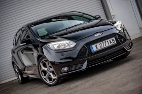 Ford Focus, снимка 3