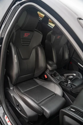 Ford Focus, снимка 10