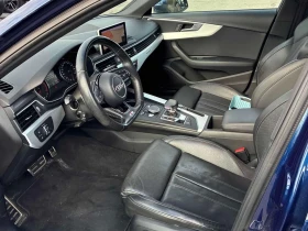 Audi A4 * Progressiv * CARFAX * ЦЕНА ДО БГ, снимка 6