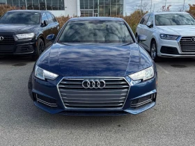 Audi A4 * Progressiv * CARFAX * ЦЕНА ДО БГ, снимка 5