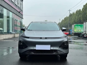 Xpeng G6 2024* 580* LONG RANGE PLUS* 360* DIS* PANO* КРАЙНА, снимка 2