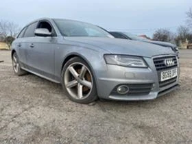 Audi A4 2.0 tdi - [3] 