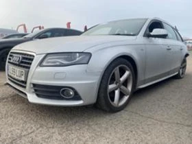 Audi A4 2.0 tdi - [13] 