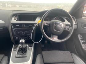 Audi A4 2.0 tdi | Mobile.bg   13