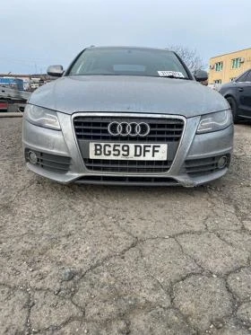 Audi A4 2.0 tdi - [1] 