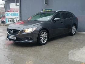 Mazda 6 2.2  | Mobile.bg    3