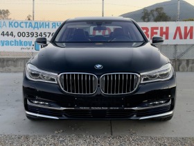BMW 730 3.0D x-Drive/ 3xTV/ CARBON/ HEAD UP / ЛИЗИНГ, снимка 1 - Автомобили и джипове - 42794163