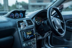 Subaru Impreza | Mobile.bg   7