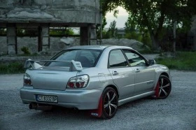 Subaru Impreza, снимка 13