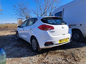 Kia Ceed 1.4CRDI 90к.с. - [4] 