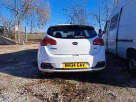 Kia Ceed 1.4CRDI 90к.с. - [5] 