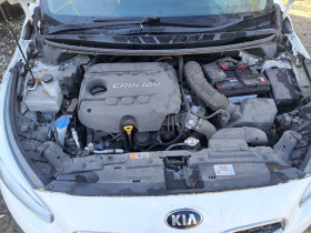 Kia Ceed 1.4CRDI 90к.с., снимка 7 - Автомобили и джипове - 43501169