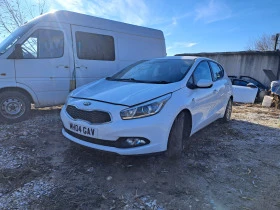 Kia Ceed 1.4CRDI 90к.с. - [3] 