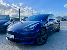 Tesla Model 3 Performance* ТОП* Лизинг* 90км* , снимка 1 - Автомобили и джипове - 45091286
