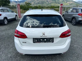 Peugeot 308 (KATO НОВА), снимка 7