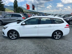 Peugeot 308 (KATO НОВА), снимка 10