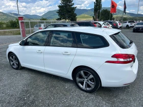 Peugeot 308 (KATO НОВА), снимка 9