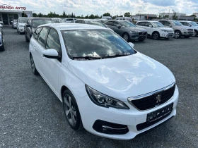 Peugeot 308 (KATO НОВА), снимка 3