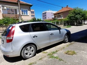 Hyundai I30, снимка 9