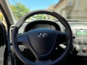 Hyundai I30, снимка 8