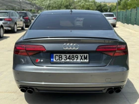 Audi S8 S8+ / CERAMICA / B&O / 360*  / FULL | Mobile.bg    4